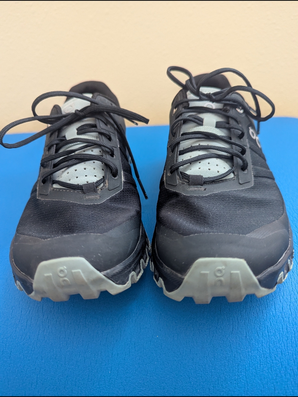 Cloudventure By OnCloud Trail Running Shoes - Picture 7 of 13
